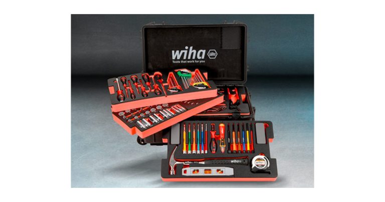 AutomationDirect: Additional Wiha Screwdrivers, Nutdrivers, Tool Storage, and More