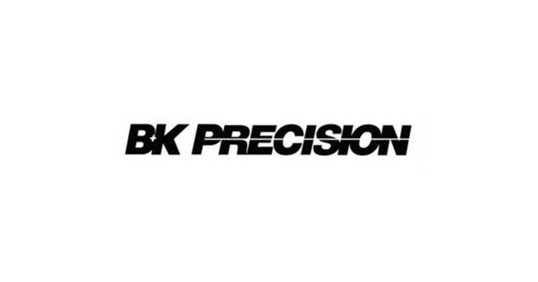 B&K Precision Announces Gentek Partnership