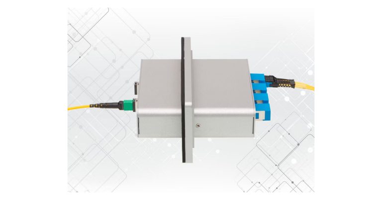 Molex: Versatile VaporConnect Optical Feedthrough Modules Enabling Thermal Management Innovations to Address AI-Driven Data Center Growth