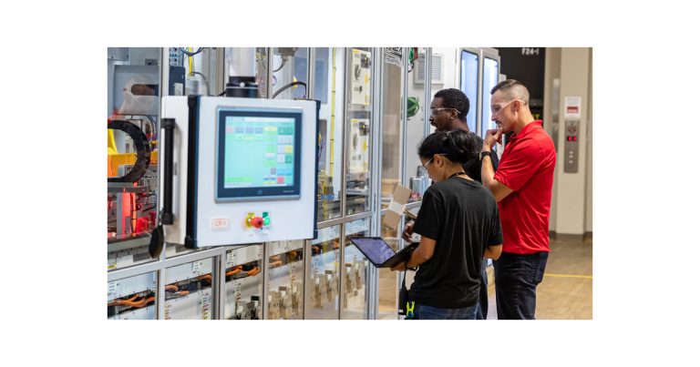 Rockwell Automation to Feature Smart Safety Solutions at MINEXPO 2024