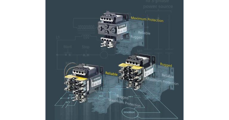 Siemens: Control Power Transformers