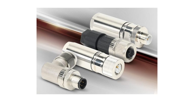 AutomationDirect: Additional Murrelektronik Field Wireable Connector Options