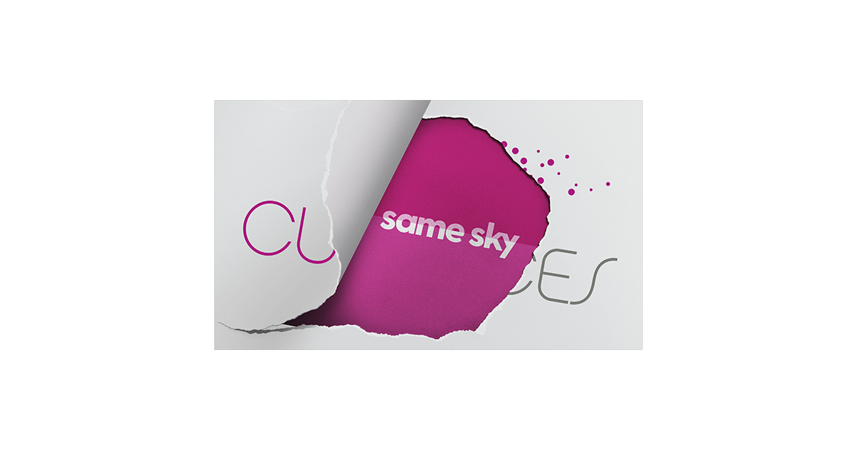 Cui Devices Has a New Name, Say Hello To Same Sky