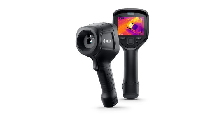 Teledyne FLIR Expands Ex Pro-Series Thermography Cameras for Quick and Effective Inspections 