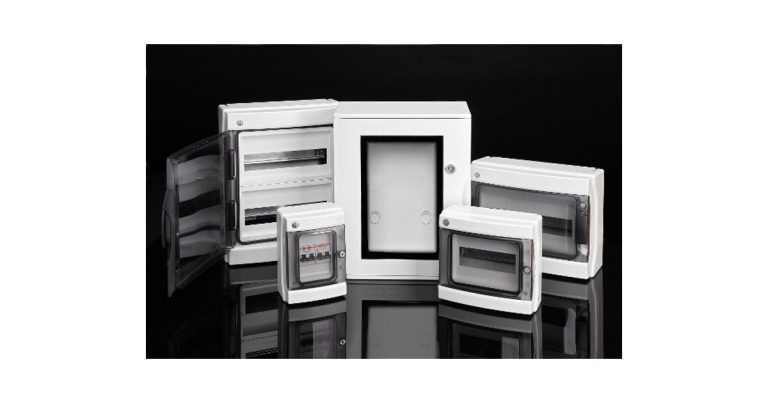 Iboco: Circuit Breaker ABS Enclosures