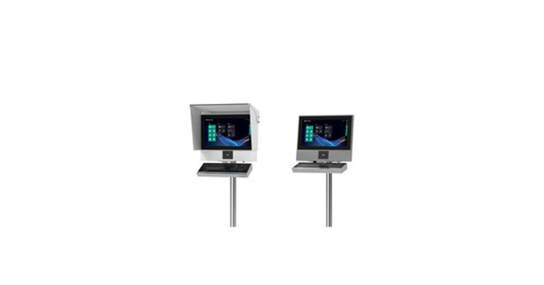 Pepperl+Fuchs: HMI VisuNet FLX Series with RFID Authentication, Explosion Protection, and Hygiene – The Complete HMI Package