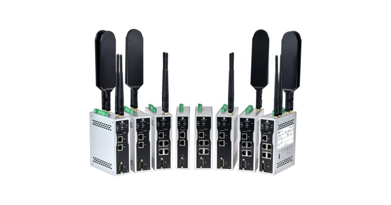 Rockwell Automation: Stratix 4300 Brings New Wireless Interfaces and a New Edge