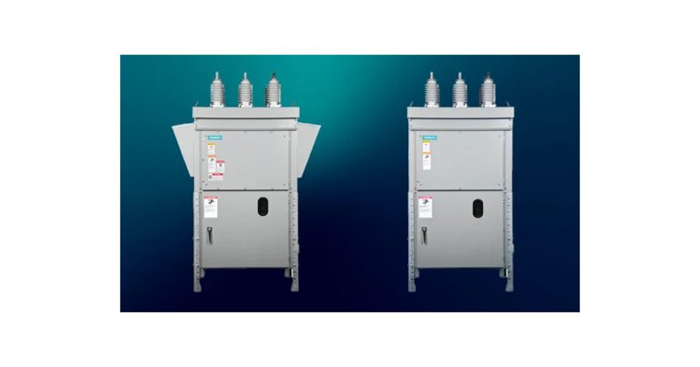 Siemens: SDV7 Medium-Voltage Outdoor Distribution Circuit Breakers Are Now UL Listed