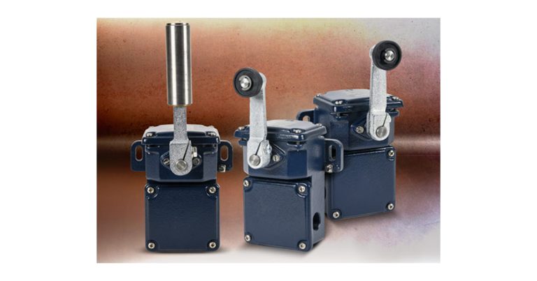 AutomationDirect: Schmersal 250 Series Heavy-Duty Limit Switches