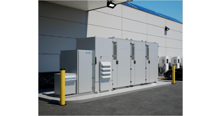 Eaton: xStorage Battery Energy Storage System (BESS) – Accelerate Decarbonization and Electrification for Commercial and Industrial Customers Across North America