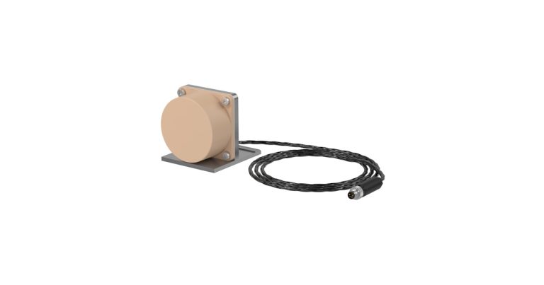 Pepperl+Fuchs: F135 Series Inductive Sensors for Reliable Object Detection in High-Temperature Ranges up to 250°C