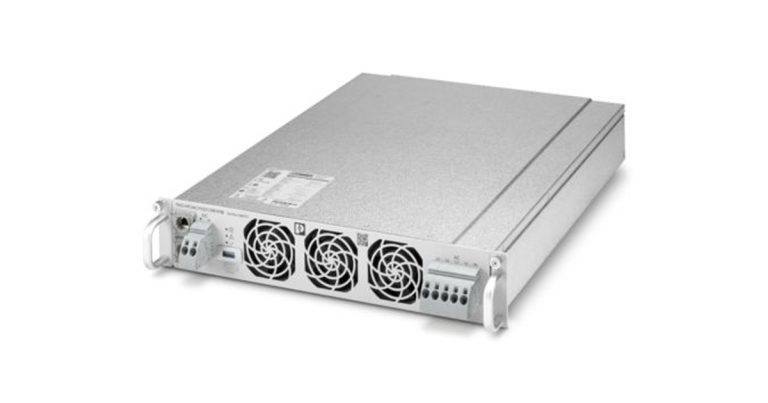 Phoenix Contact: Trio Power AC/DC Bidirectional Power Supply for Rack Mounting