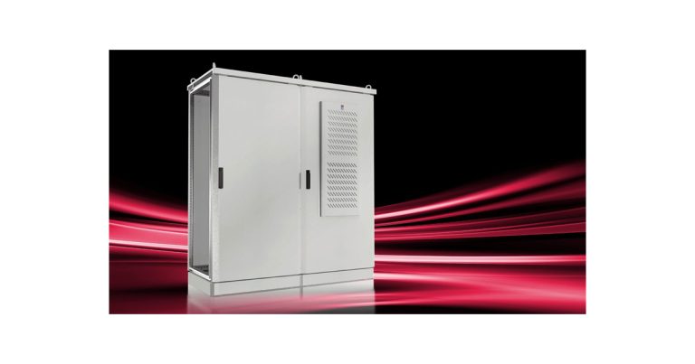 Bayable Outdoor Industrial Enclosures Can Be a Cost-Effective Automation Solution