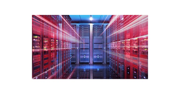 How AI is Impacting Data Center Efficiency