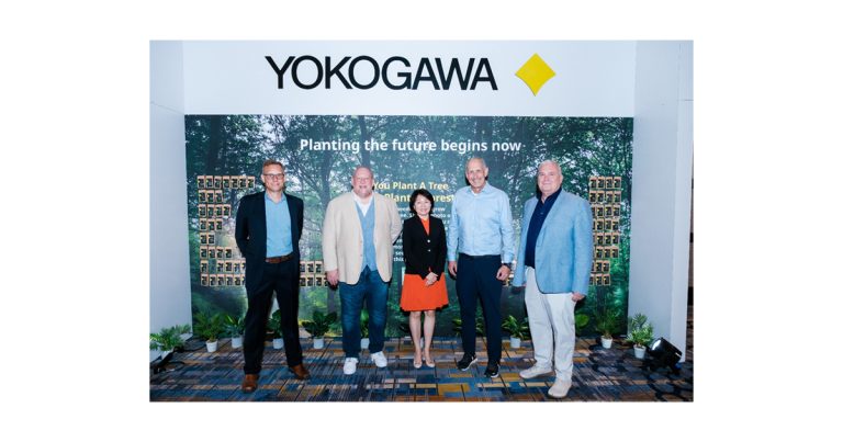 Yokogawa and Rice WaTER Institute Partner on Autonomous Water Treatment