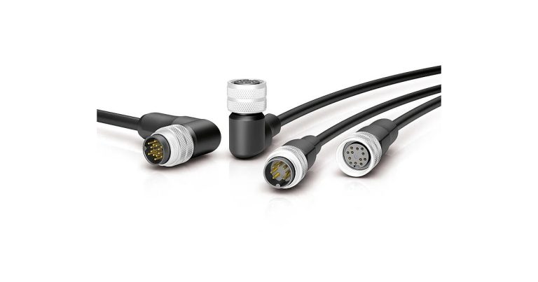 New Molded M16 Connectors Offer Versatile Applications