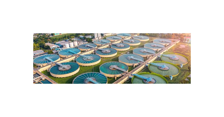 Where Innovation in Wastewater Treatment Is Quenching the Need of a Growing Population