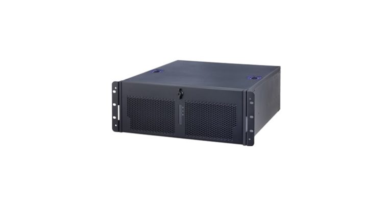 Contec: MR44000 Series High-end HPC Industrial Computers With a 5th-Generation Intel Xeon Scalable Processor and Up to 7 Built-in PCI Express Slots