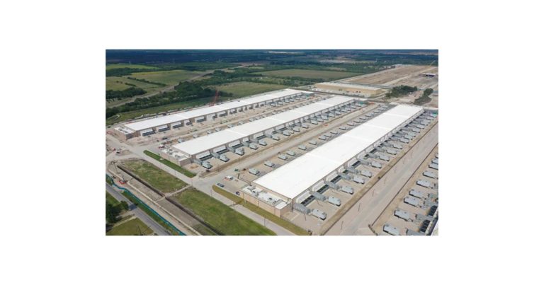 Siemens and Compass Datacenters Sign Multi-Year Custom Electrical Solution Agreement, Critical to Achieving Aggressive Scaling Targets for Data Center Construction