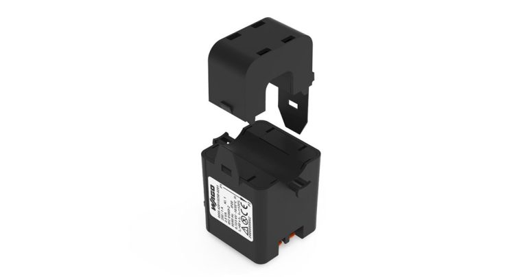 WAGO: New Split-Core Current Transformers with Direct Connection Technology and Short-Circuit Bridge