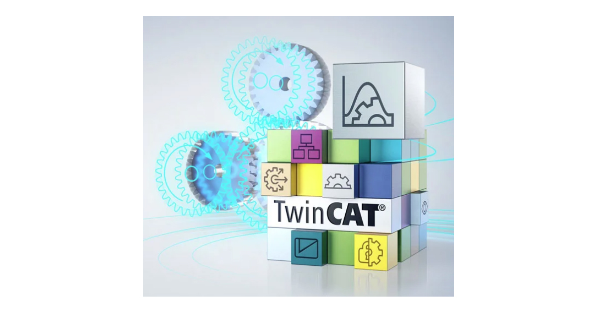 Beckhoff: TwinCAT MC3 – The New Multi-Core and Multi-Task Solution for Motion Control