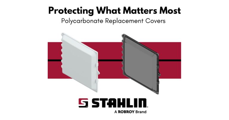 Stahlin Enclosures: Polycarbonate Replacement Covers – Durability Meets Convenience