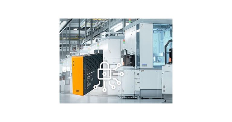 B&R Automation: Automation PC 3200 – Future-Proof PC Performance