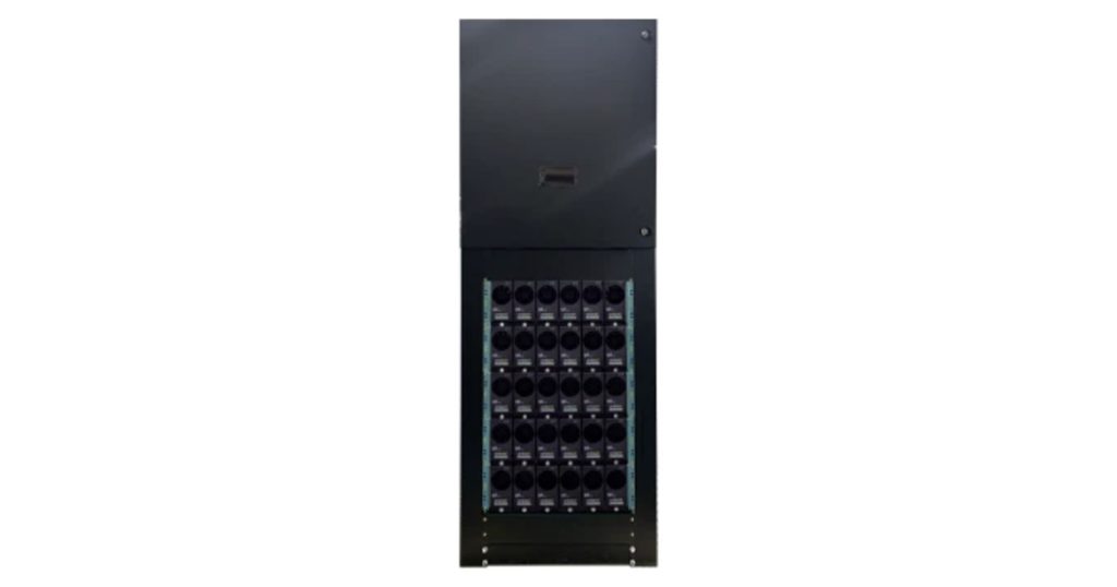 Cordex CXPS-HX & CXPS-W - True Front Access DC Power Systems