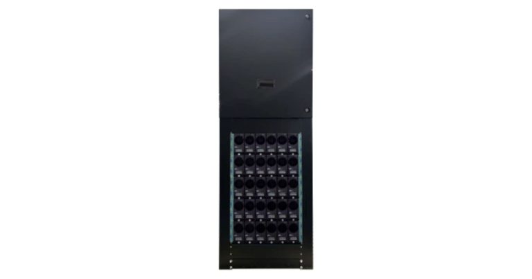 EnerSys: Cordex CXPS-HX & CXPS-W – True Front Access DC Power Systems